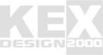 logo kexdesign